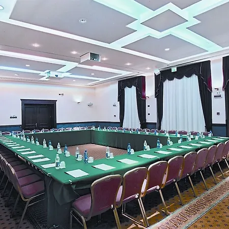 Hotel Western Classic 4*