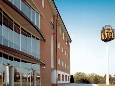Western Classic Hotel Reggio Emilia