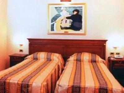 Western Classic Reggio d'Emilie