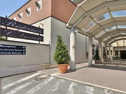 Western Classic Hotel