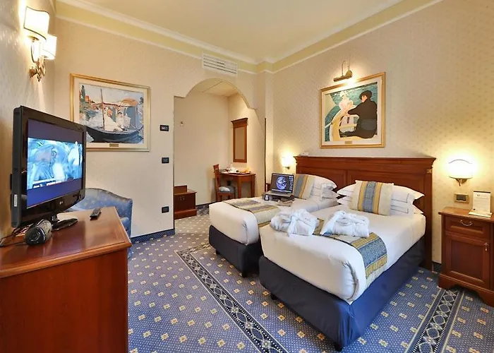 Western Classic Hotel