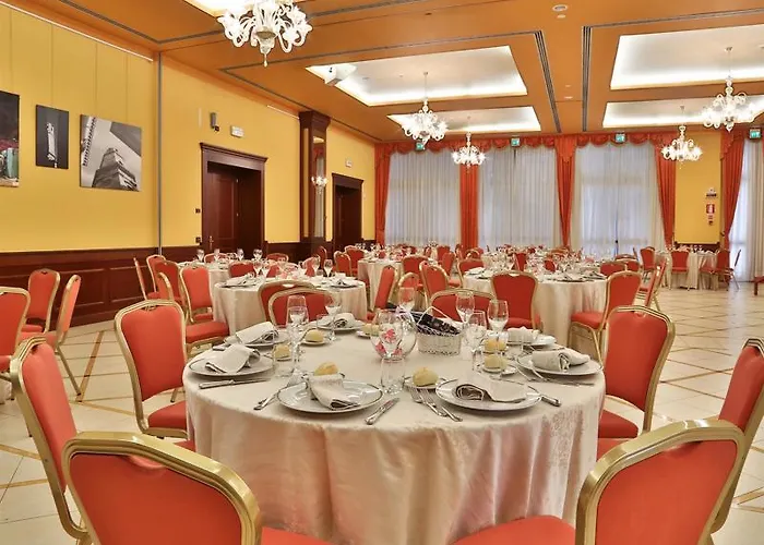 Western Classic 4* Reggio nell'Emilia