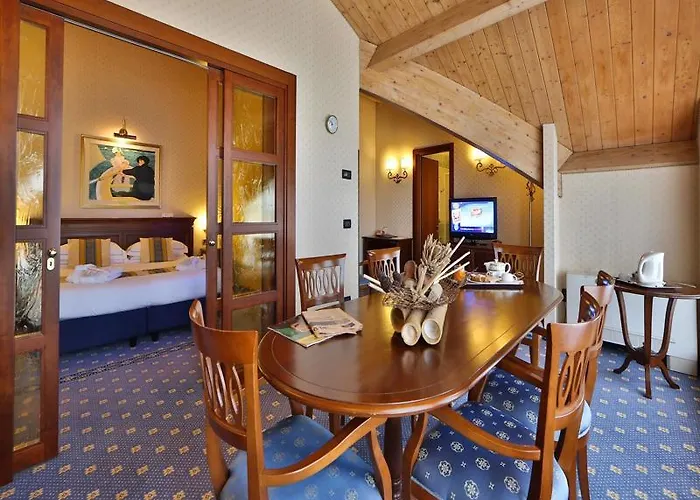 Western Classic Hotel Reggio nell'Emilia