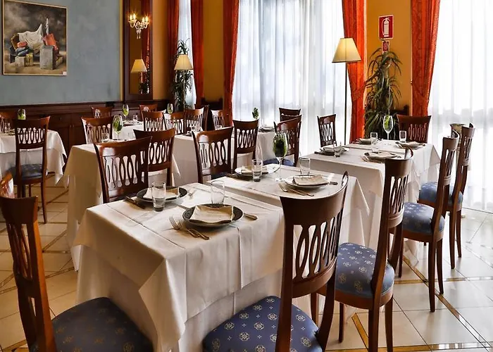 Hotel Western Classic 4*