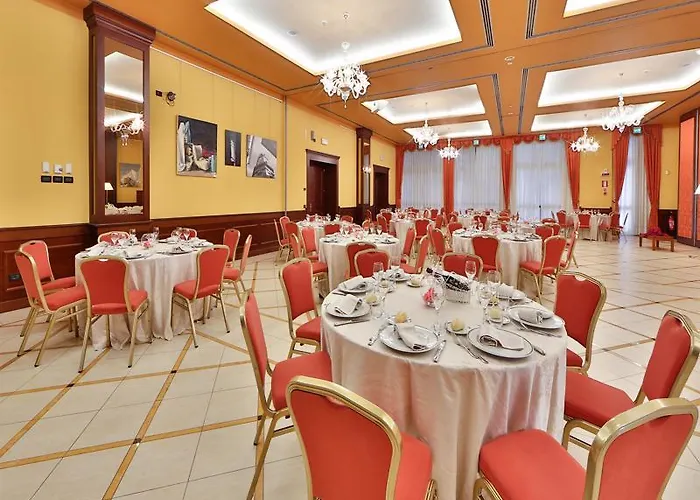 Western Classic Hotel