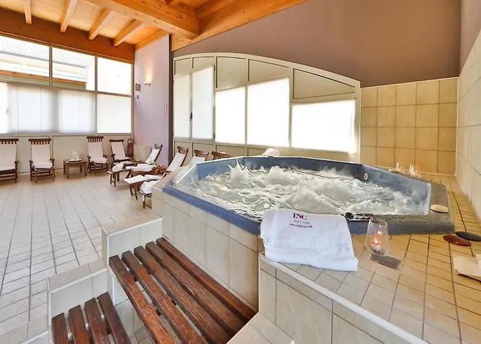 Western Classic Hotel Reggio nell'Emilia