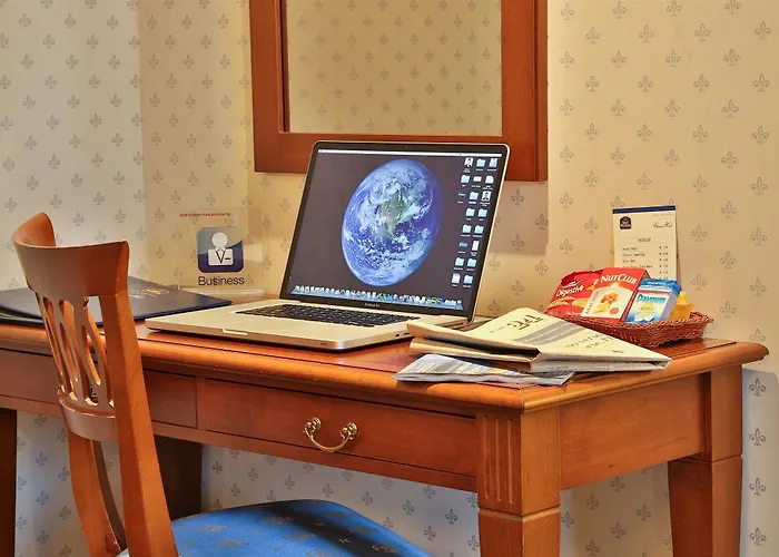 Hotel Western Classic