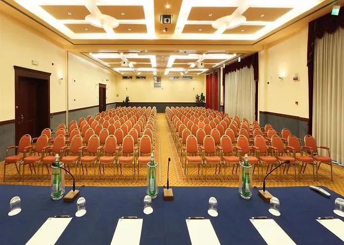 Hotel Western Classic 4*