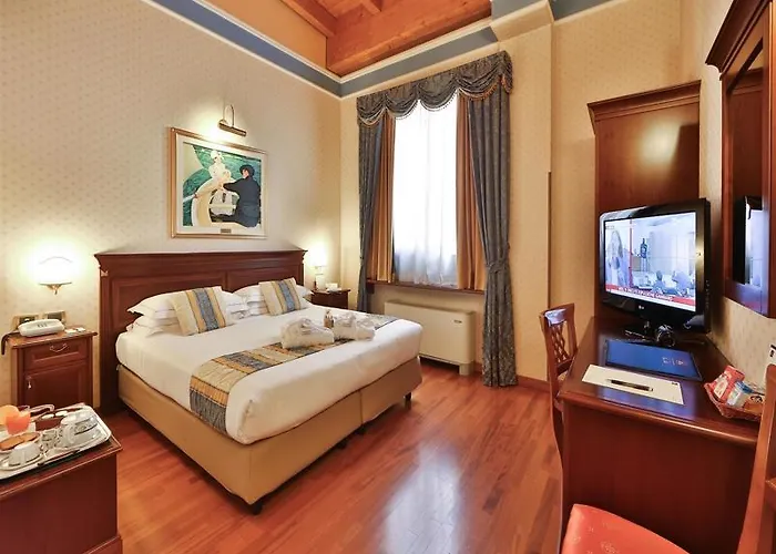 Hotel Western Classic Reggio nell'Emilia