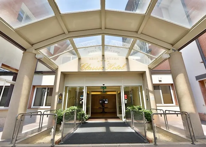 Western Classic Reggio nell'Emilia