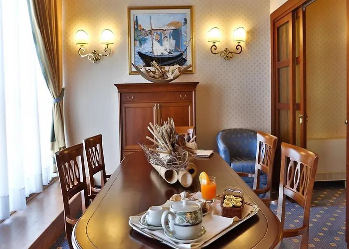 Western Classic Hotel Reggio nell'Emilia