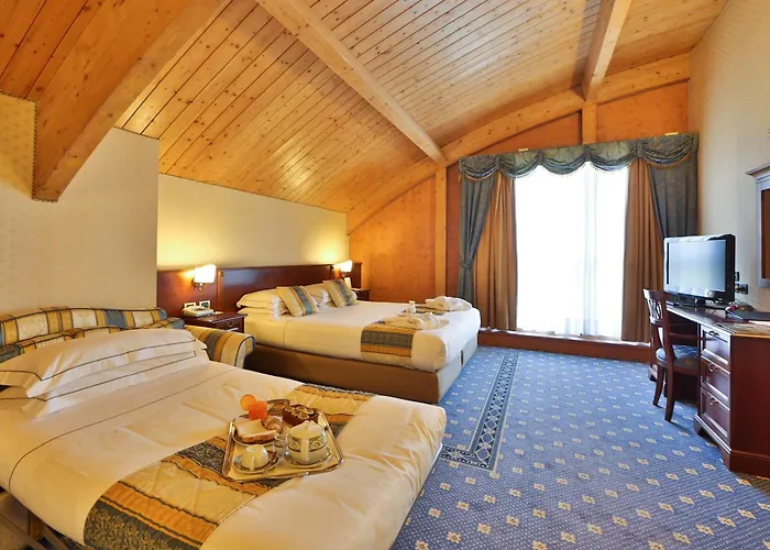 Western Classic Hotel