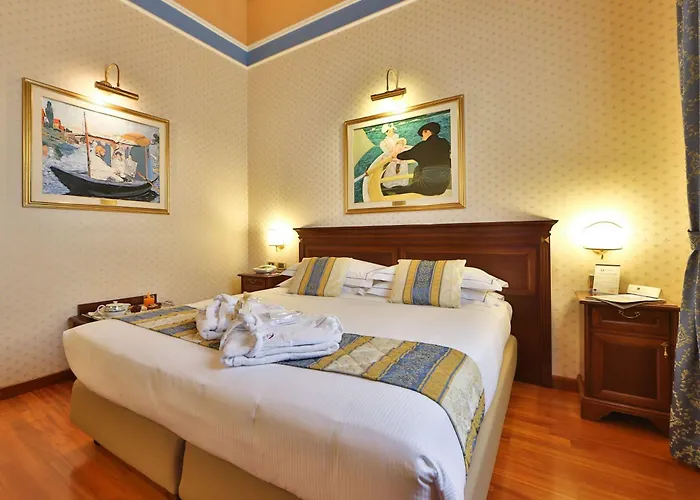 Hotel Western Classic 4*