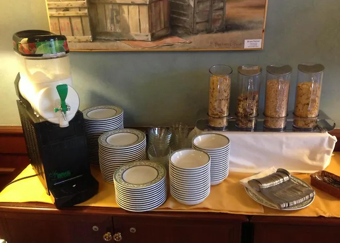 Hotel Western Classic 4*