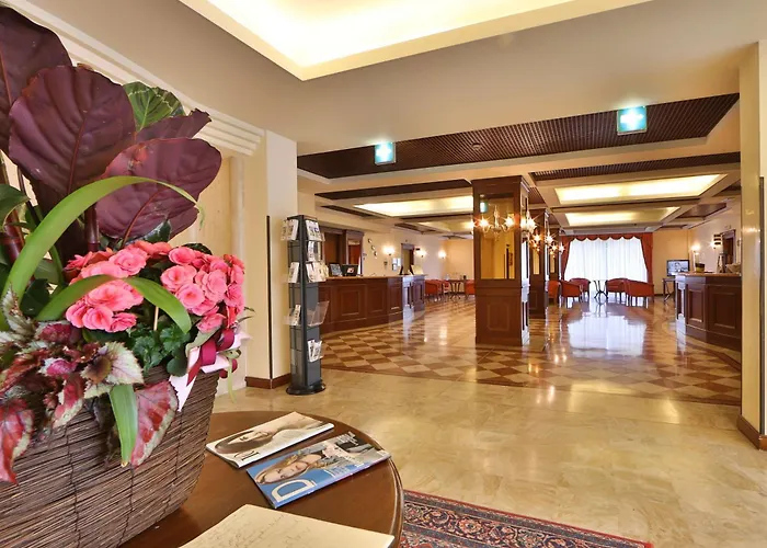 Hotel Western Classic 4*