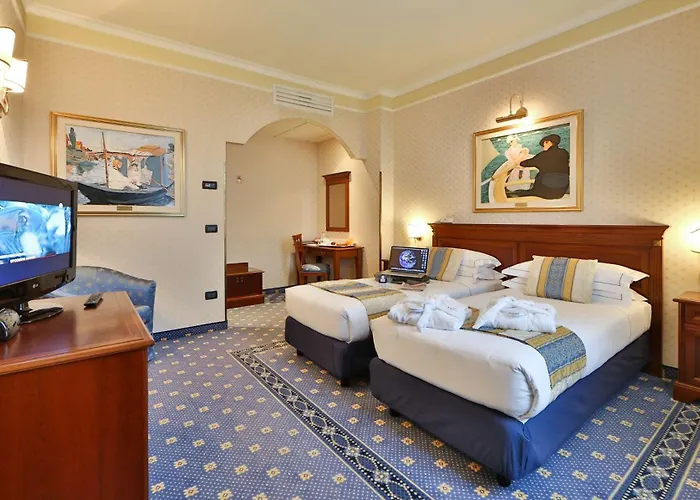 Hotel Western Classic