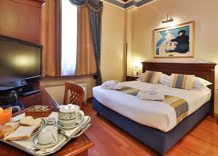 Hotel Western Classic Reggio nell'Emilia