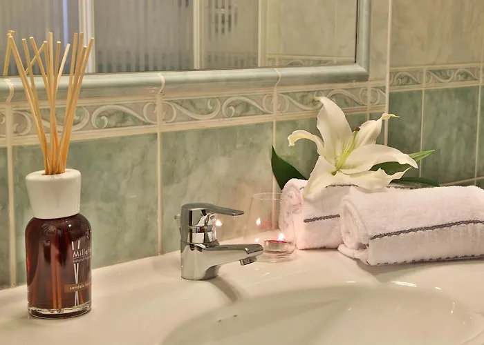 Hotel Western Classic Reggio nell'Emilia