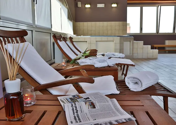 Western Classic Hotel Reggio nell'Emilia