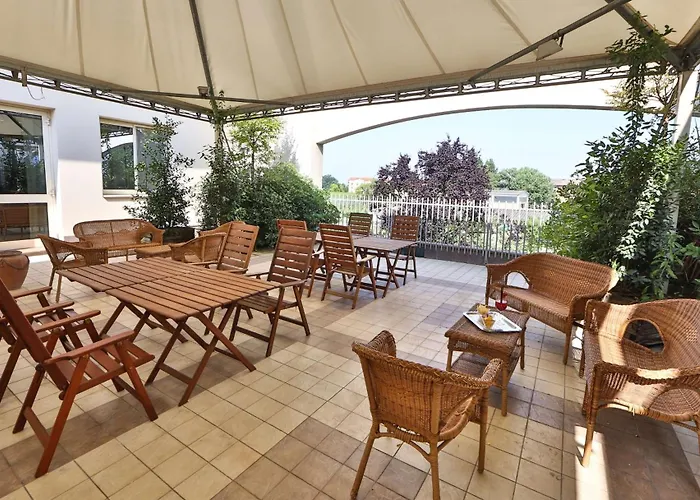 Hotel Western Classic Reggio nell'Emilia