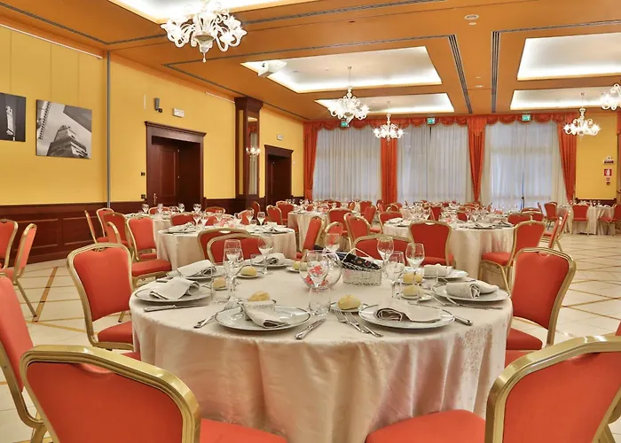 Western Classic Hotel Reggio nell'Emilia