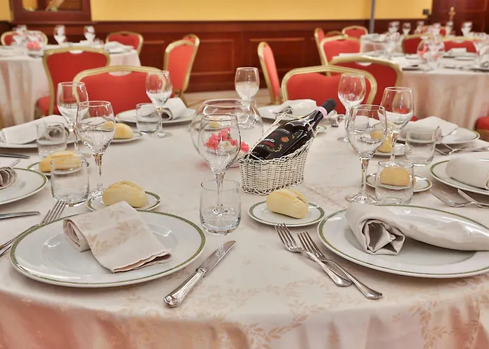 Western Classic Hotel Reggio nell'Emilia