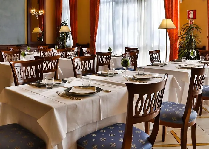 Western Classic Hotel