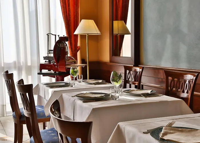 Western Classic Hotel Reggio nell'Emilia