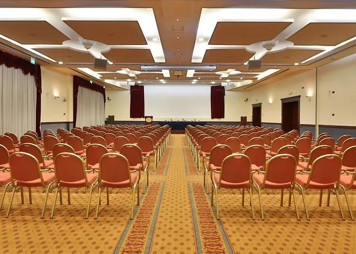 Hotel Western Classic 4*