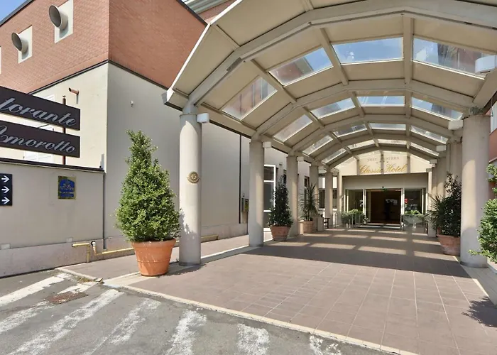 Hotel Western Classic Reggio nell'Emilia