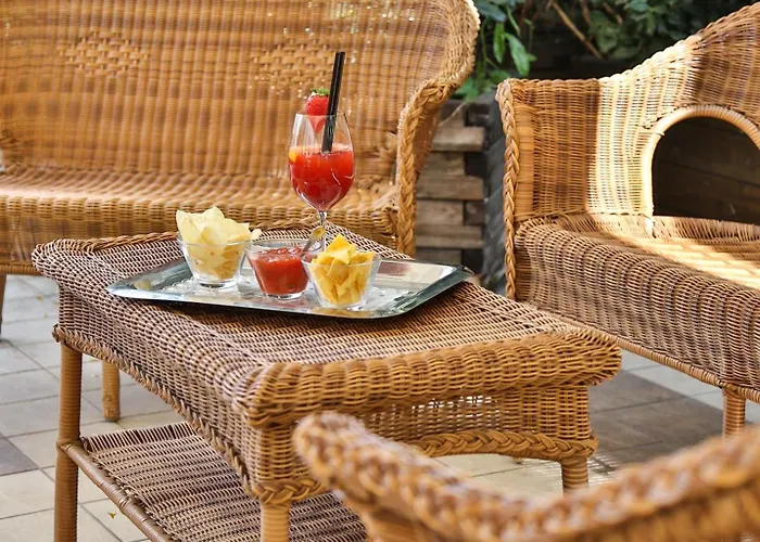 Hotel Western Classic Reggio nell'Emilia