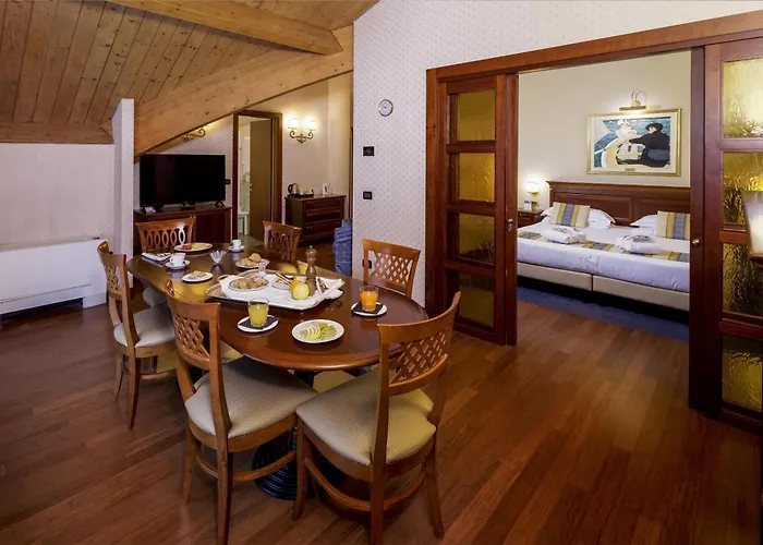 Western Classic Hotel