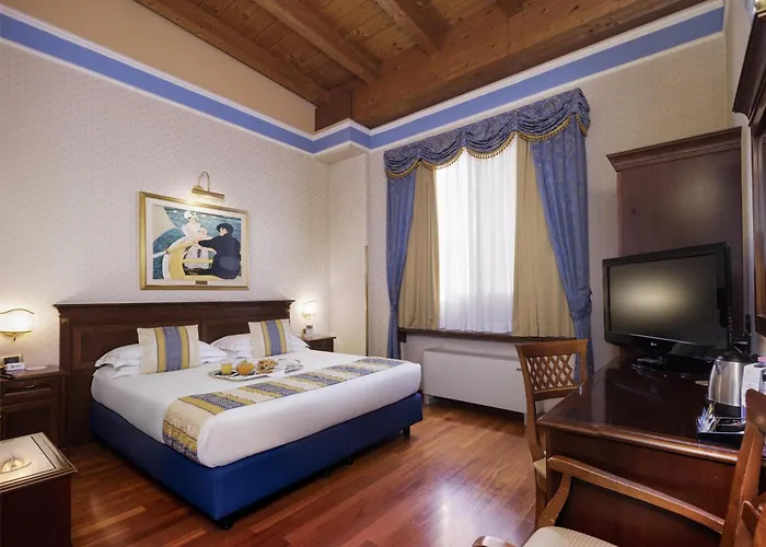 Western Classic Hotel Reggio nell'Emilia