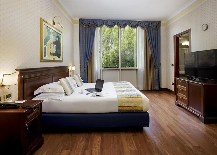 Hotel Western Classic Reggio nell'Emilia