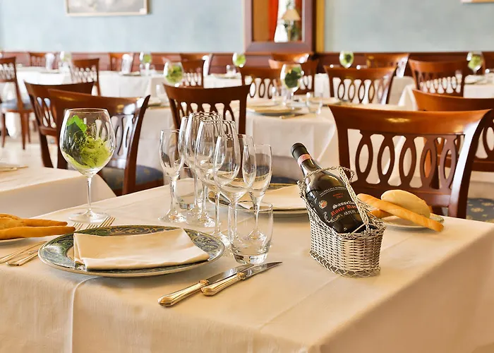 Hotel Western Classic