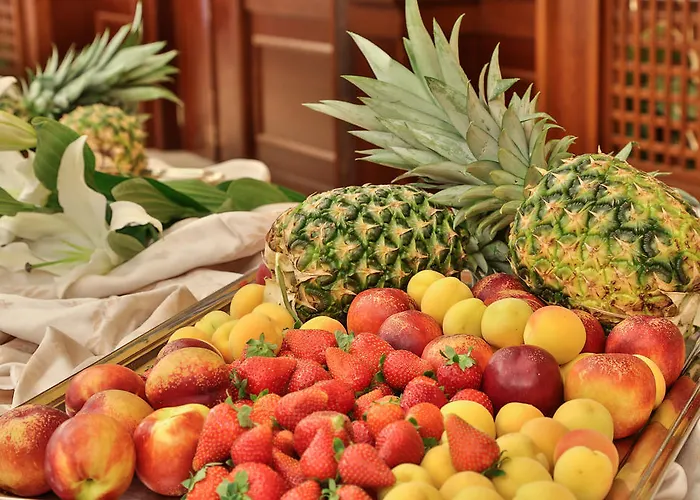 Hotel Western Classic 4*