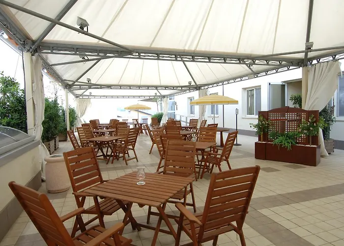 Western Classic Hotel Reggio nell'Emilia