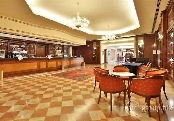 Western Classic Hotel